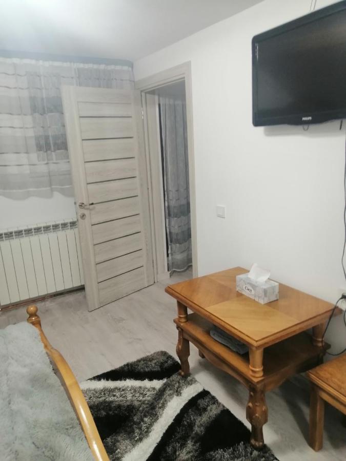 Villa Casa Balan Câmpulung Moldovenesc Exterior foto