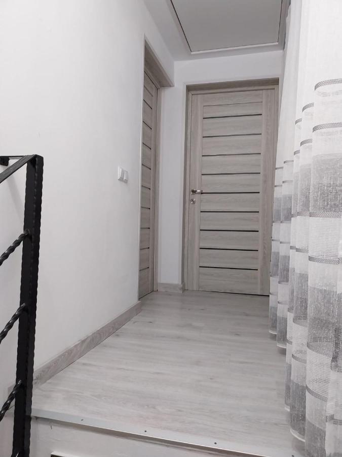 Villa Casa Balan Câmpulung Moldovenesc Exterior foto